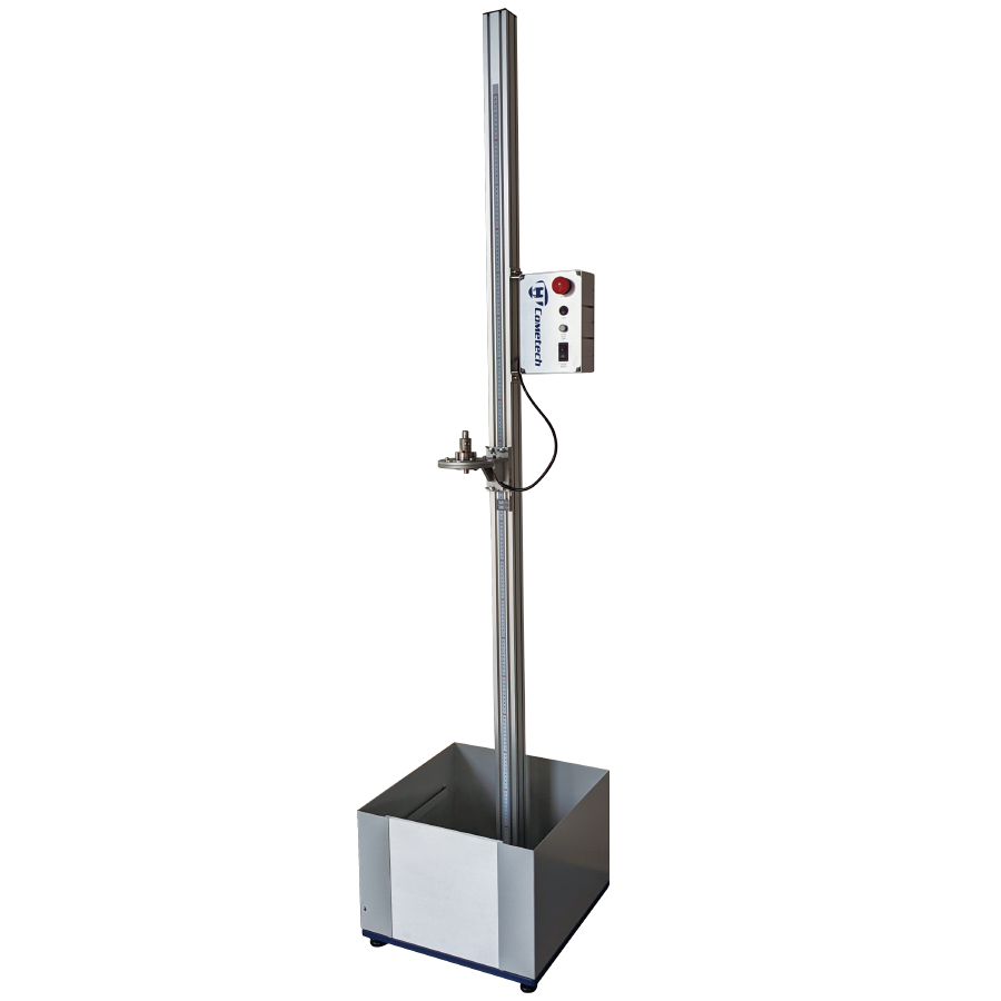 落錘衝擊試驗機