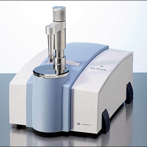 FTIR 紅外線光譜分析儀
